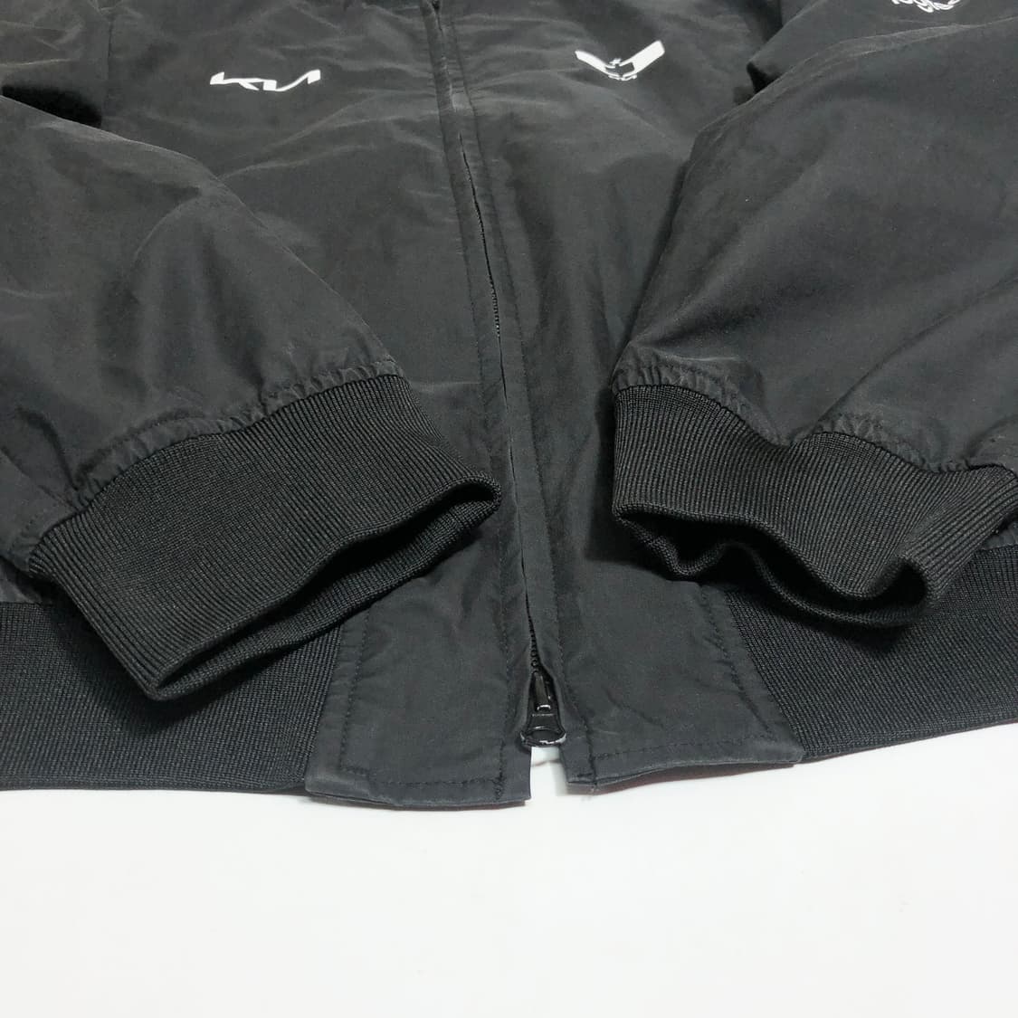 디플러스기아 2025 유니폼 자켓 XL 상품이미지9