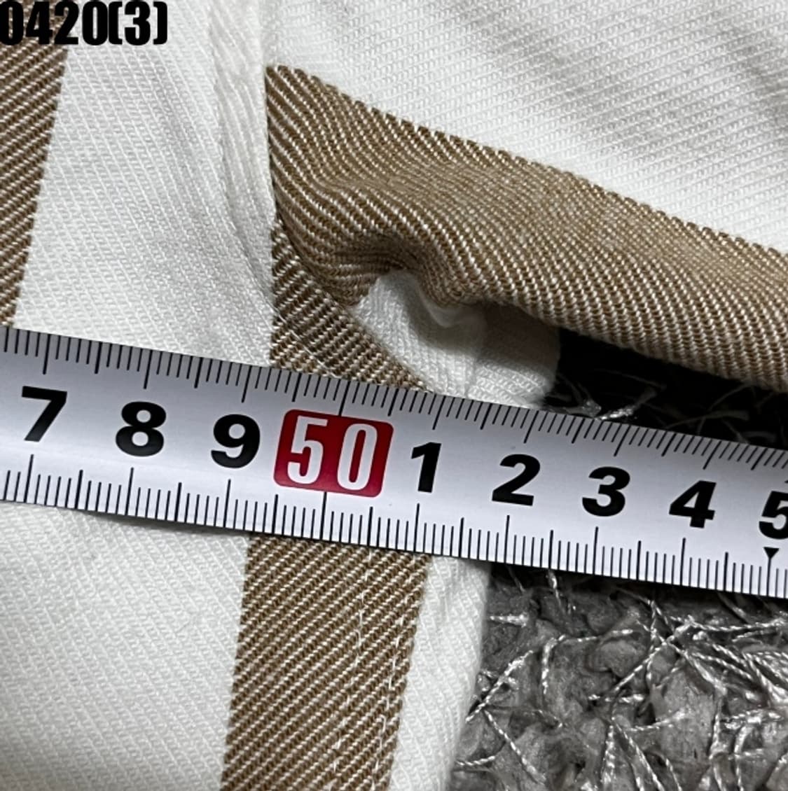 송지오 셔츠 상품이미지8