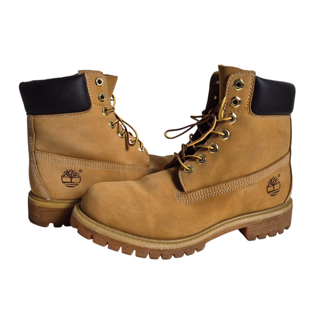 250) 팀버랜드 프리미엄 워터프루프  6인치 워커 부츠 상품이미지1