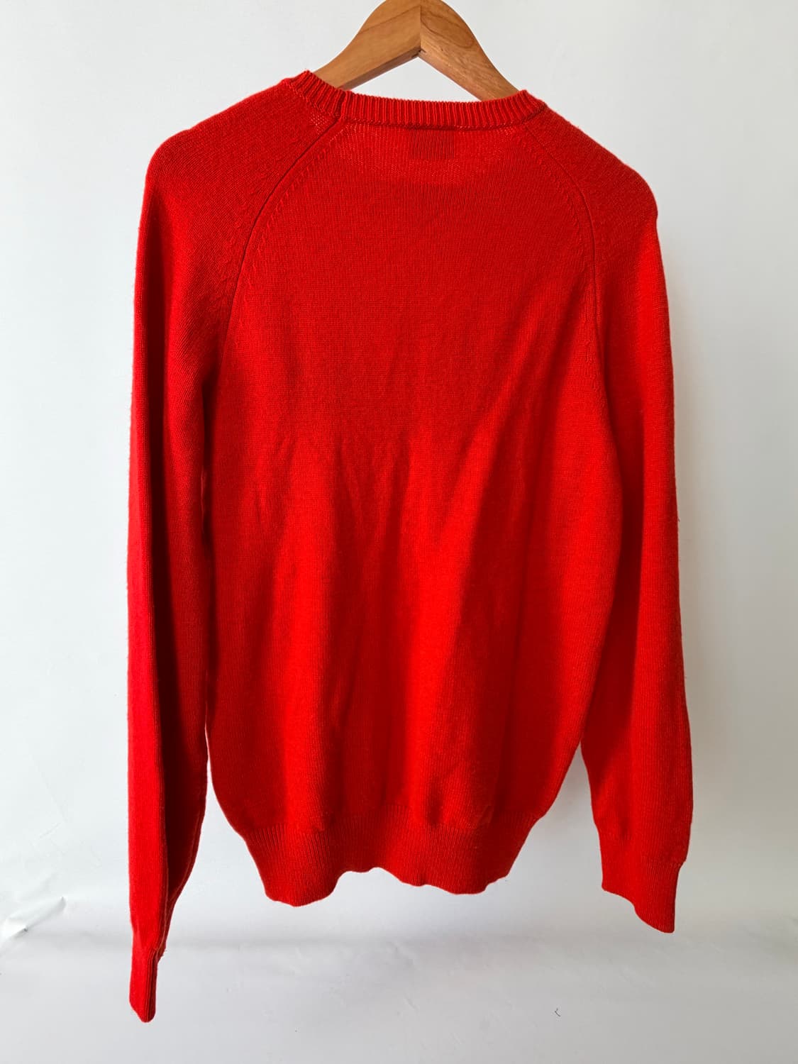 라코스테 니트 상품이미지2