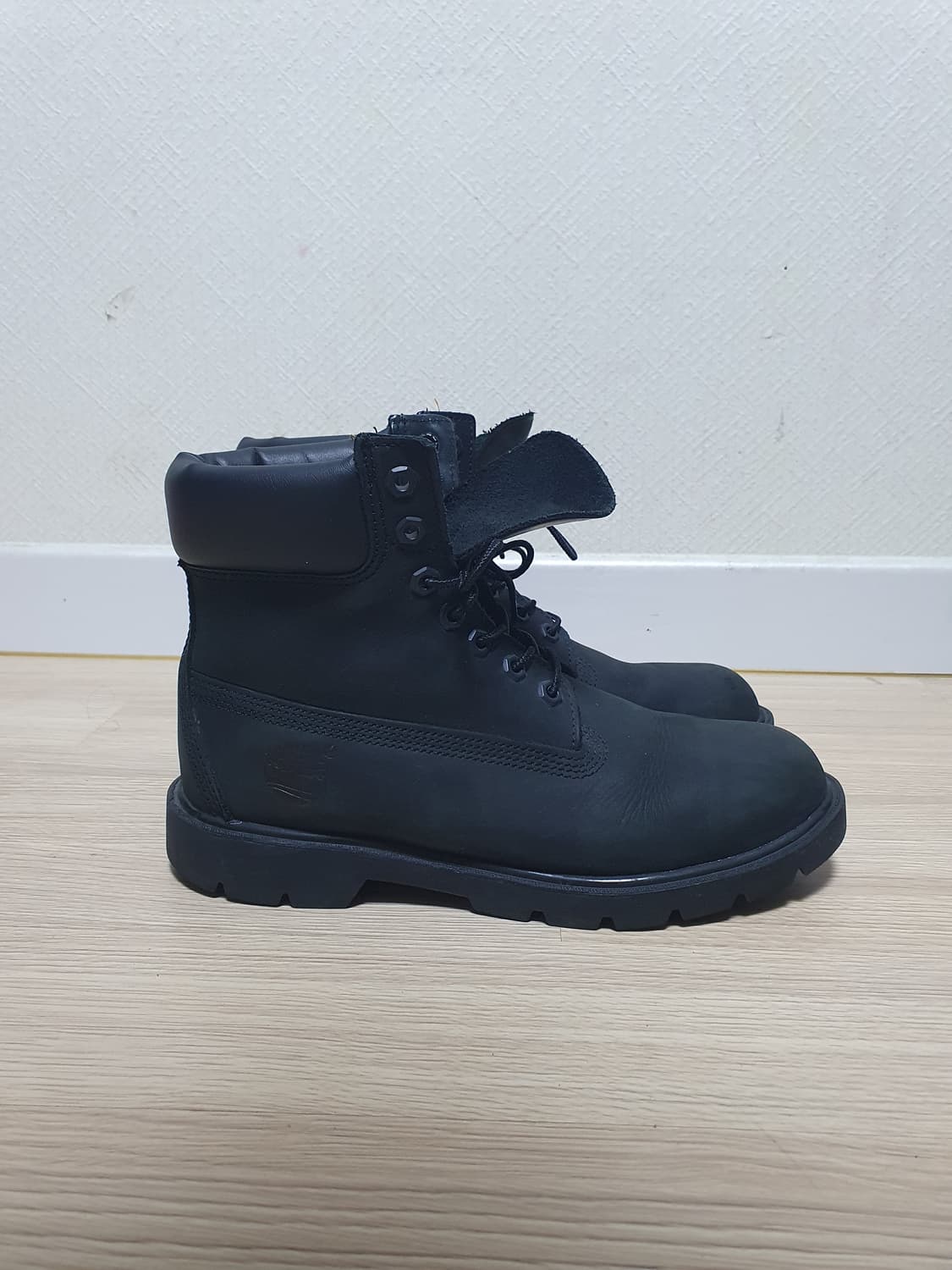 팀버랜드 워커 260 상품이미지1