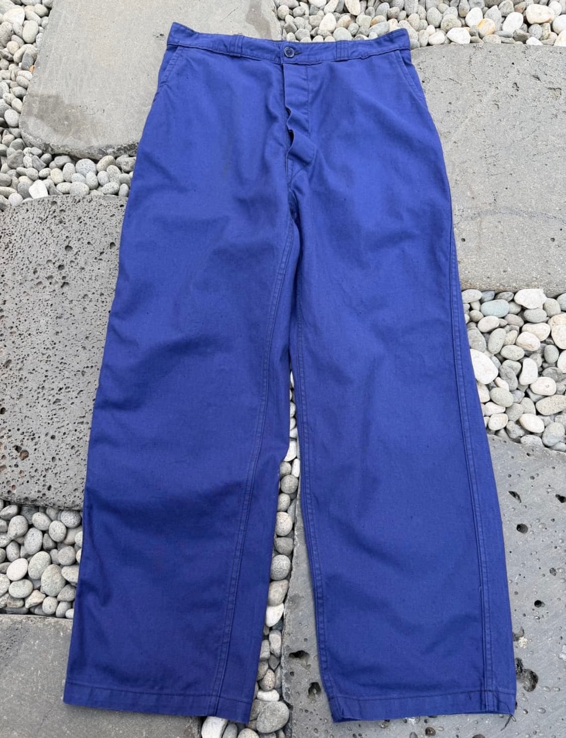 french work pants 프렌치 워크팬츠 상품이미지1