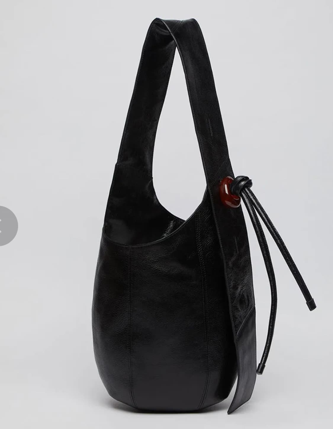 아카이브앱크/fling pot bag / deep sleep /가방 상품이미지4