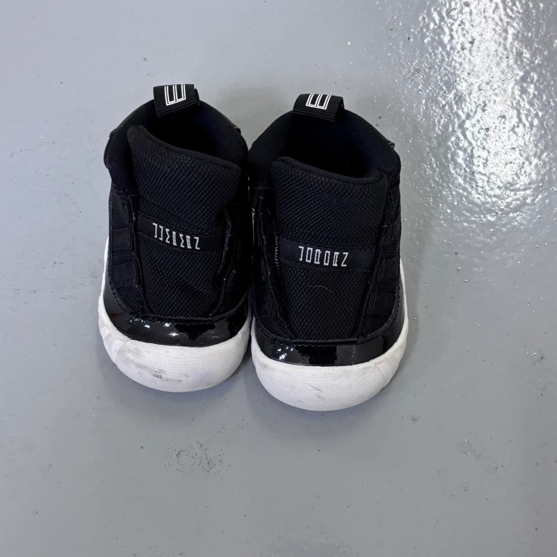 2C 조던 레트로 키즈 운동화 0310E 상품이미지1