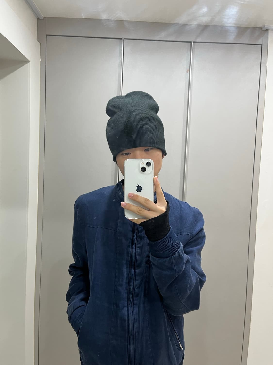 코르티스맛 디키즈 롱 비니 상품이미지1
