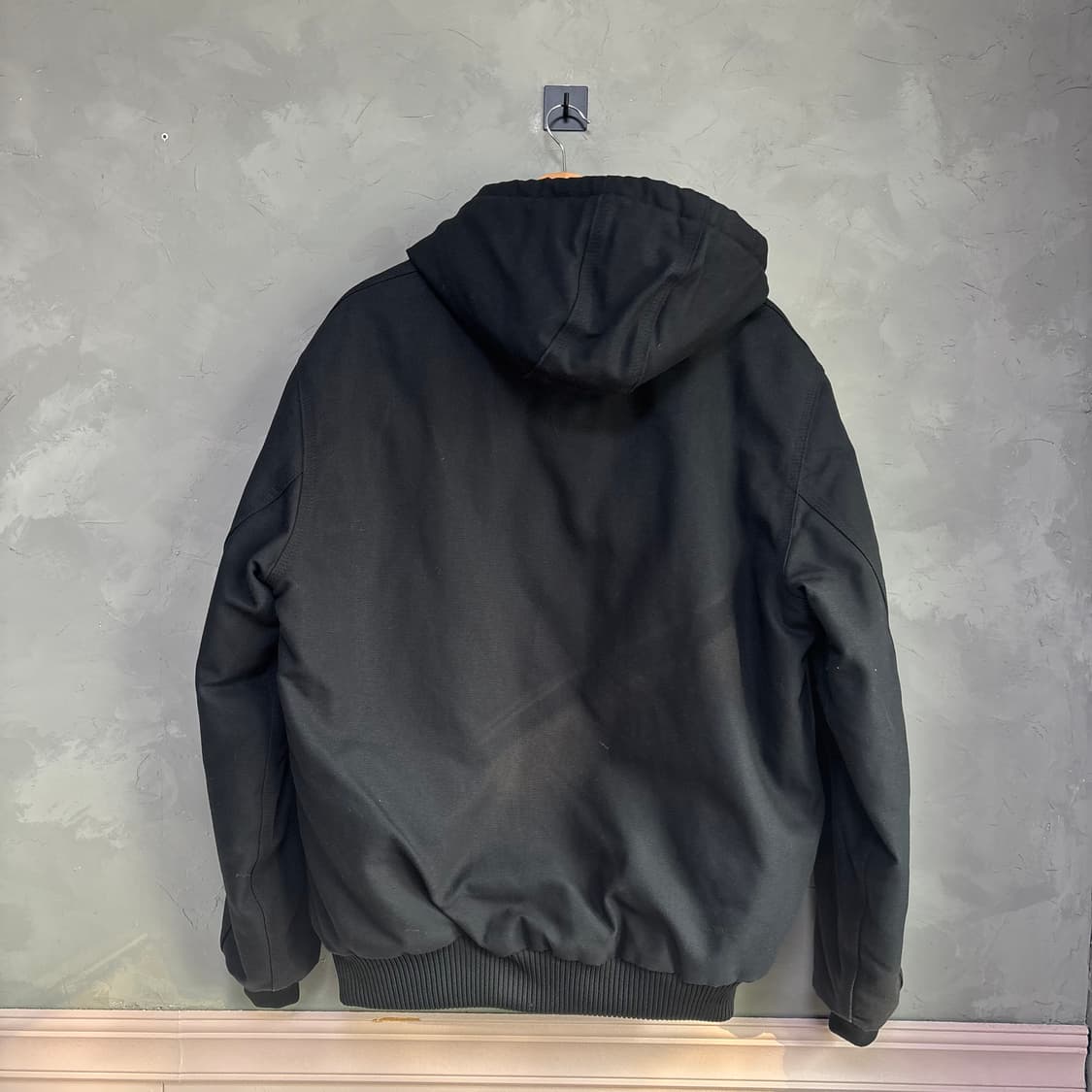 칼하트 덕 액티브 자켓 미국판 상품이미지6