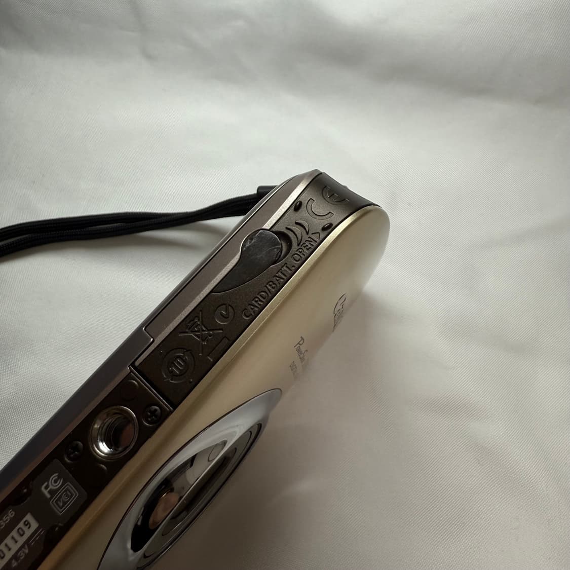 캐논 IXUS 110 / IXY 510 / SD 960 상품이미지5