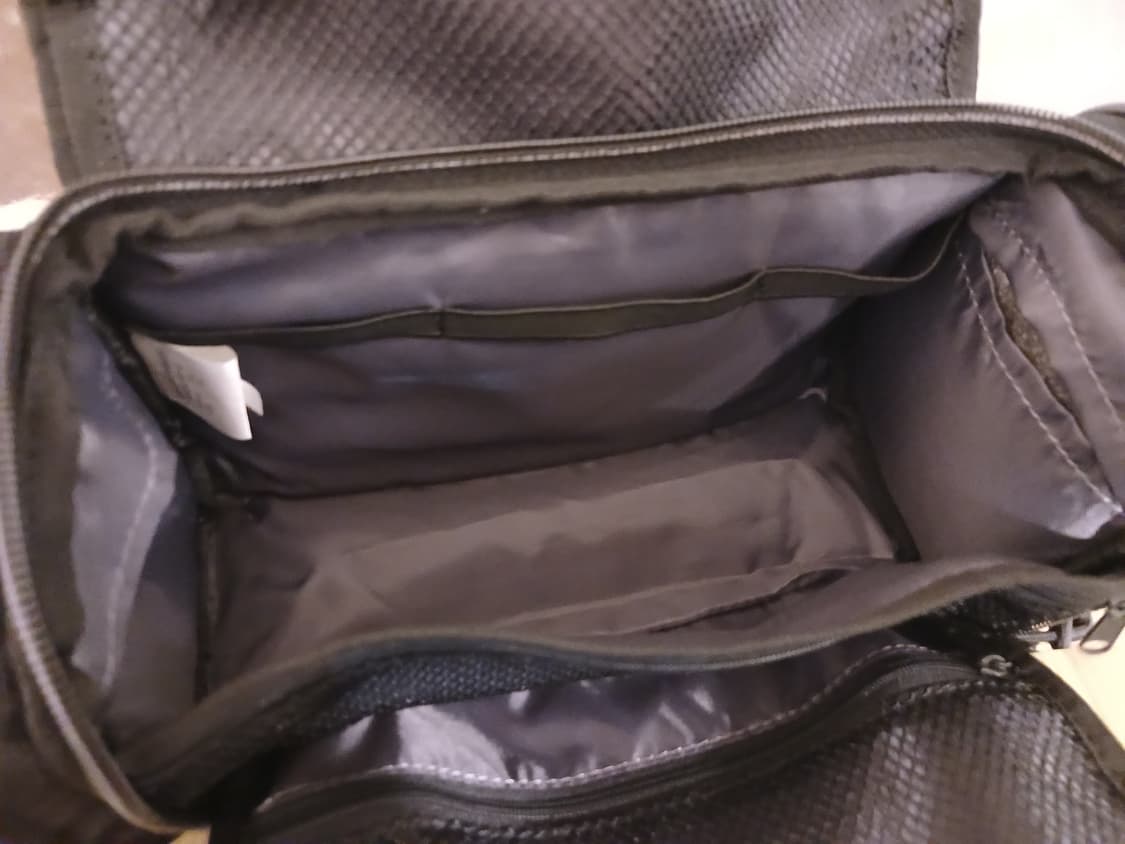 타이틀리스트 정품 남여공용 다용도백 상품이미지8