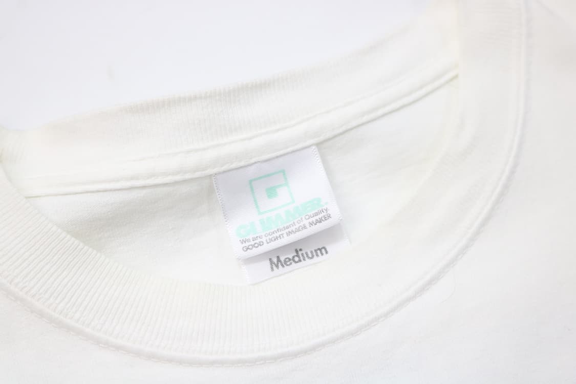 the pillows 빈티지 티셔츠 상품이미지9