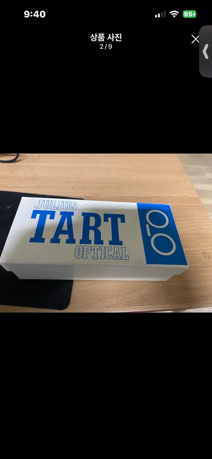 Jto 아넬 42-22 블랙 상품이미지2