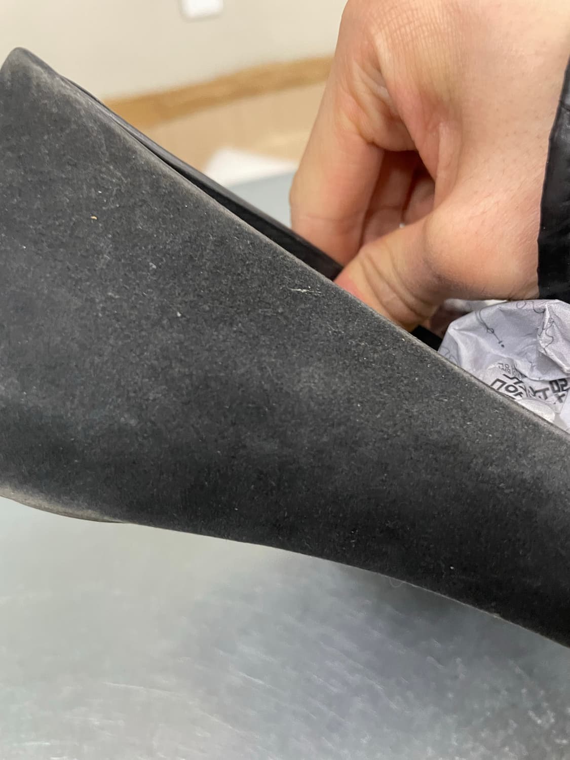 비비안웨스트 우드 멜리샤 슈즈 225 (gr-4145) 상품이미지9