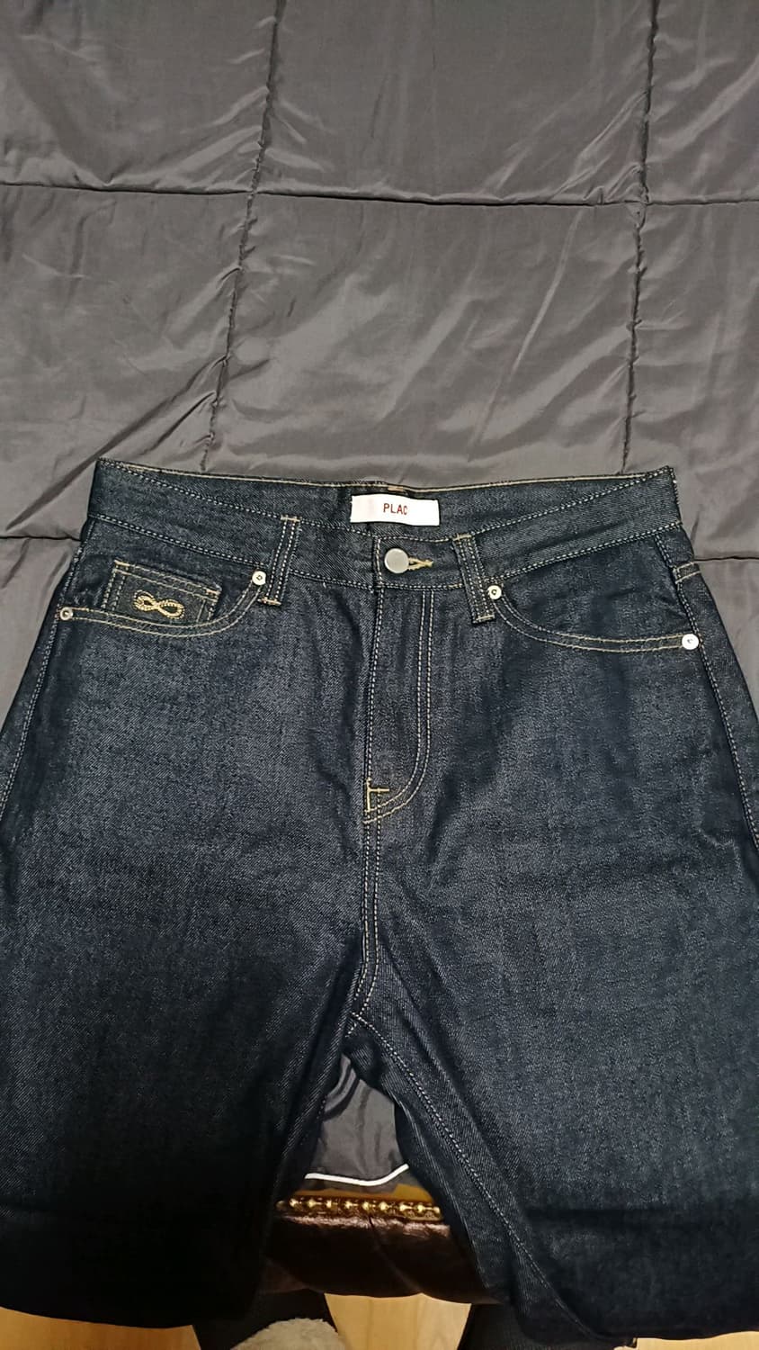 플랙 청바지 31인치 기장99 상품이미지2