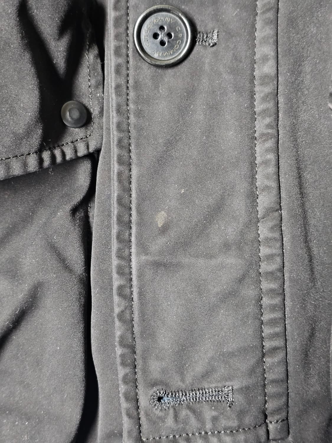 CP컴퍼니 탄창 포켓 자켓 상품이미지5