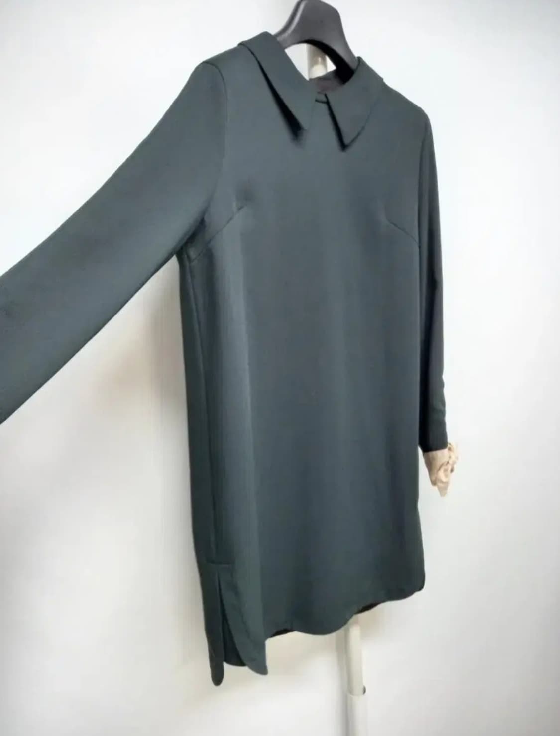 SJSJ  춘추동 롱 원피스 33.44 상품이미지4