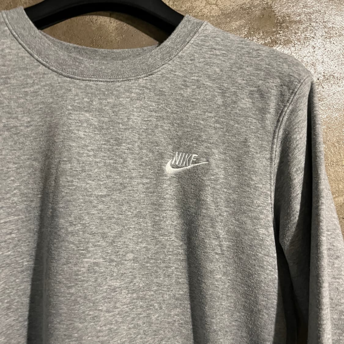 나이키 맨투맨 상품이미지2