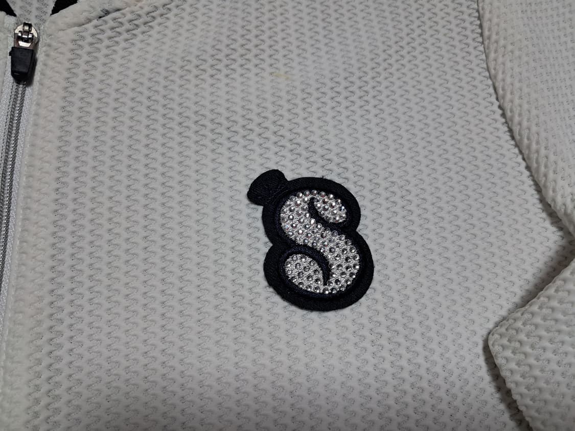 세사미스트리트 골프 여성 스윙자켓 100 상품이미지7