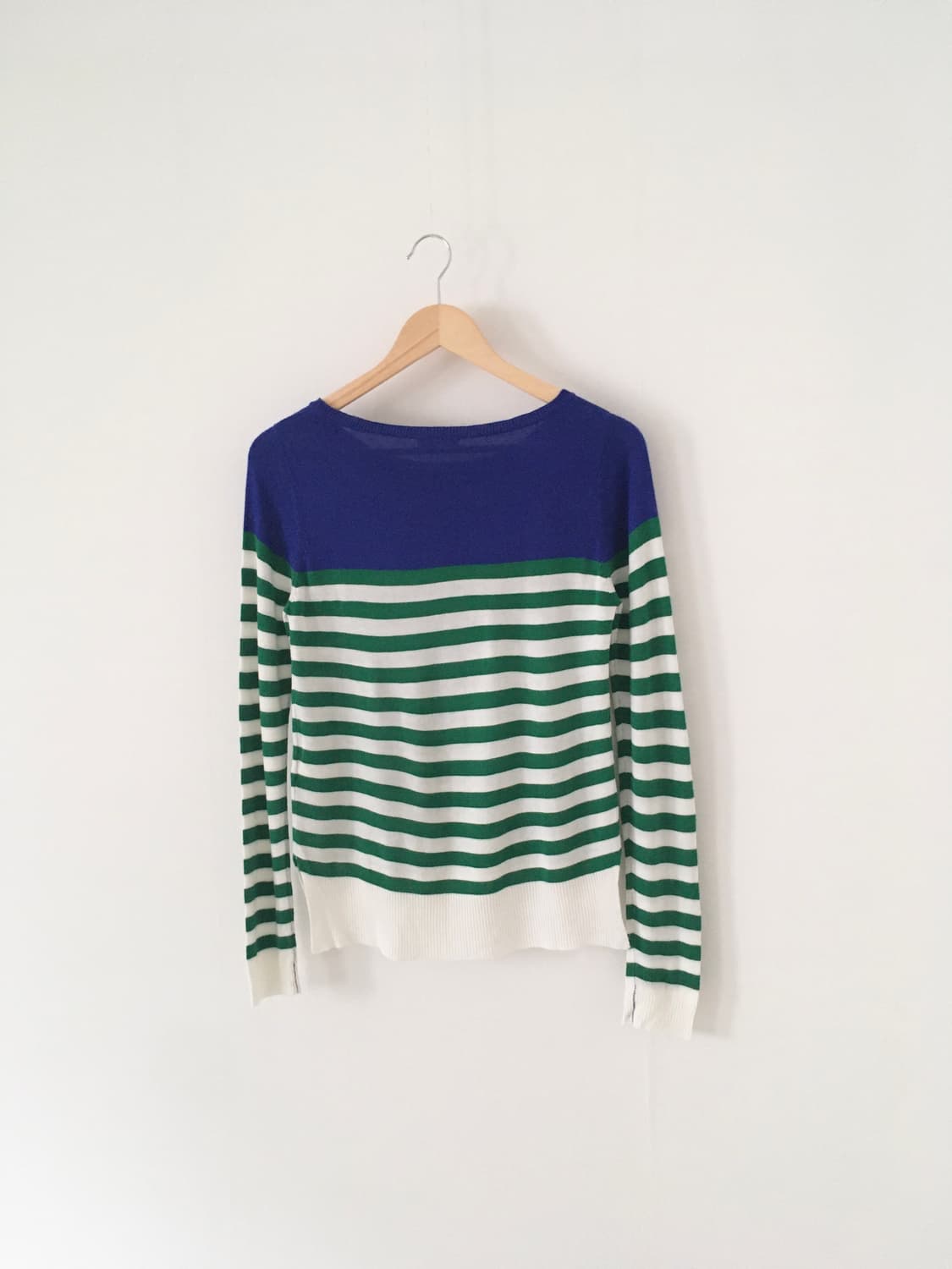 color stripe knit 상품이미지10