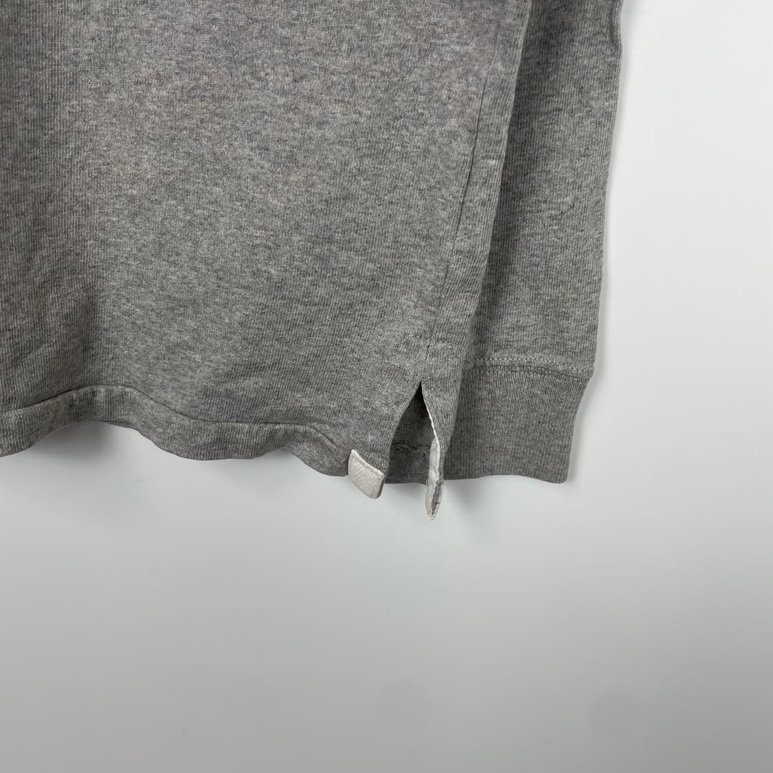 폴로 랄프로렌 카라 럭비 티셔츠 상품이미지7