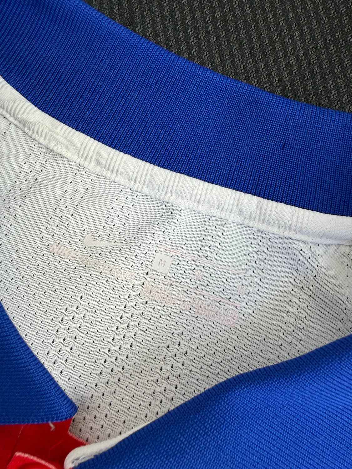 20-21 파리 생제르망 어웨이 어센틱 새제품 상품이미지5