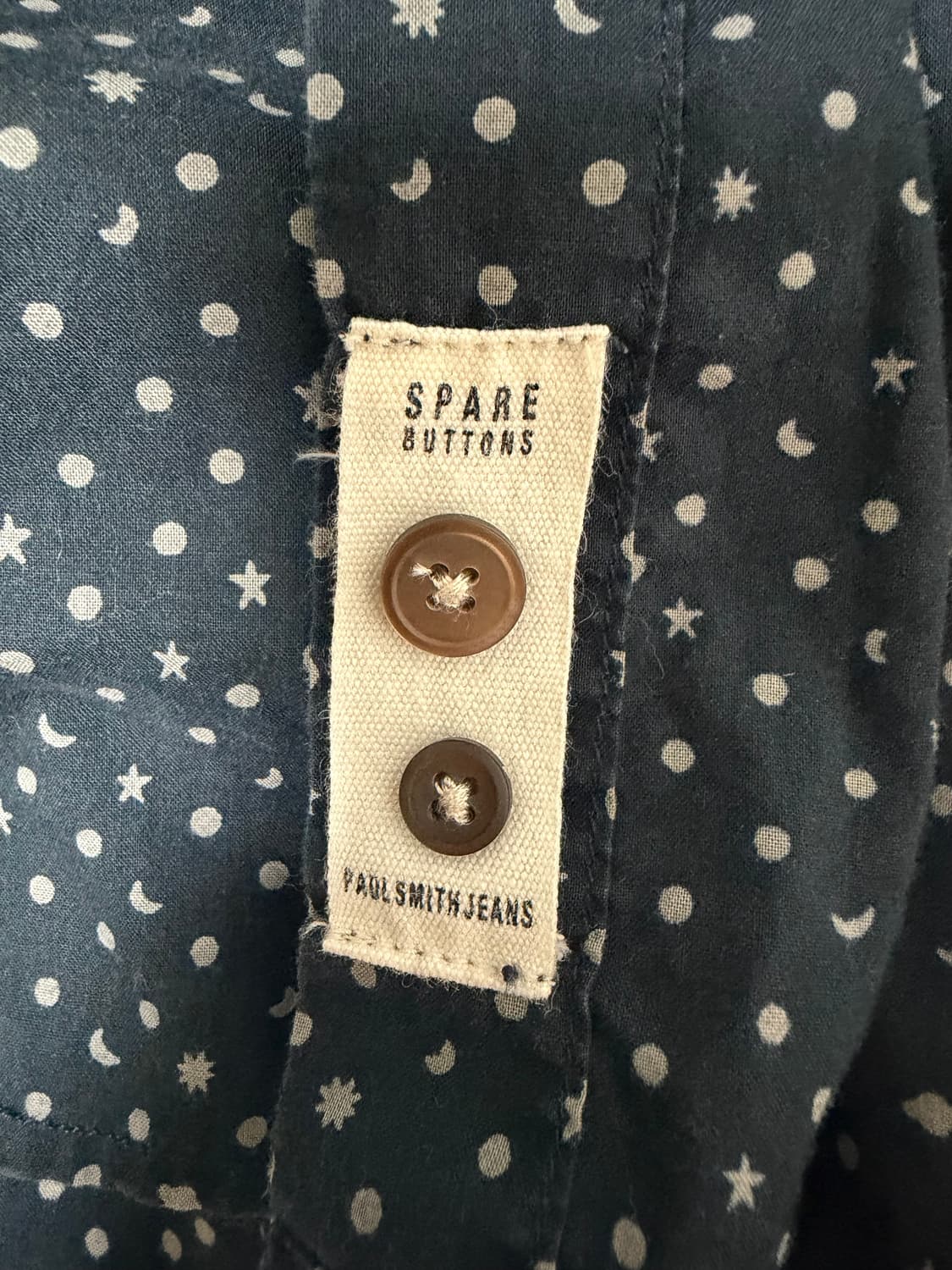 폴 스미스 셔츠 M 상품이미지7