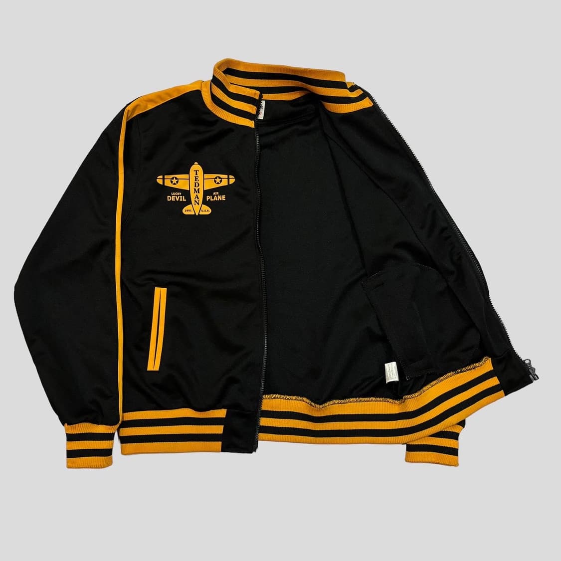 Ted company track top 상품이미지7