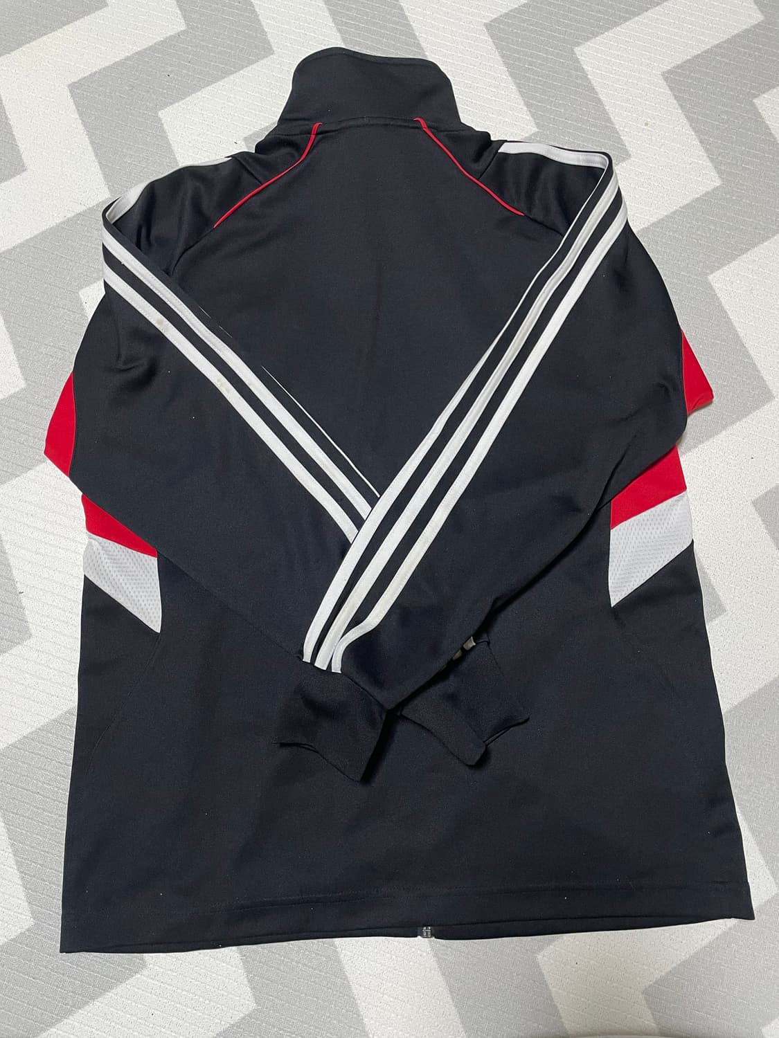 ac밀란 아디다스집업 상품이미지1