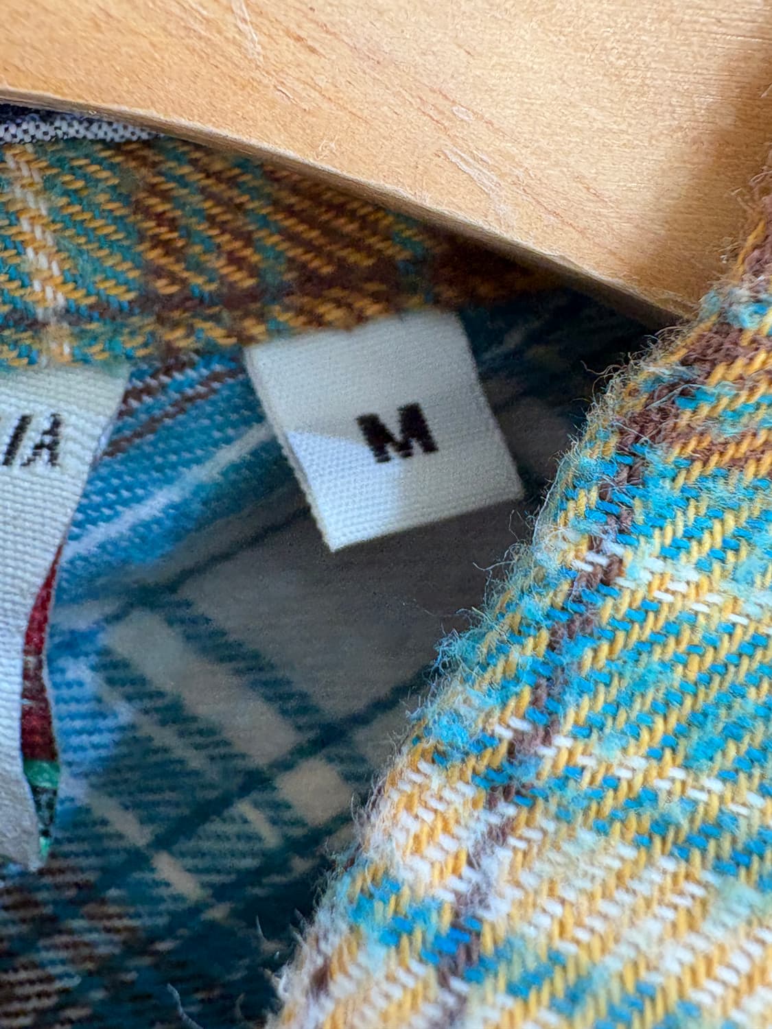 ROXY 셔츠 상품이미지7