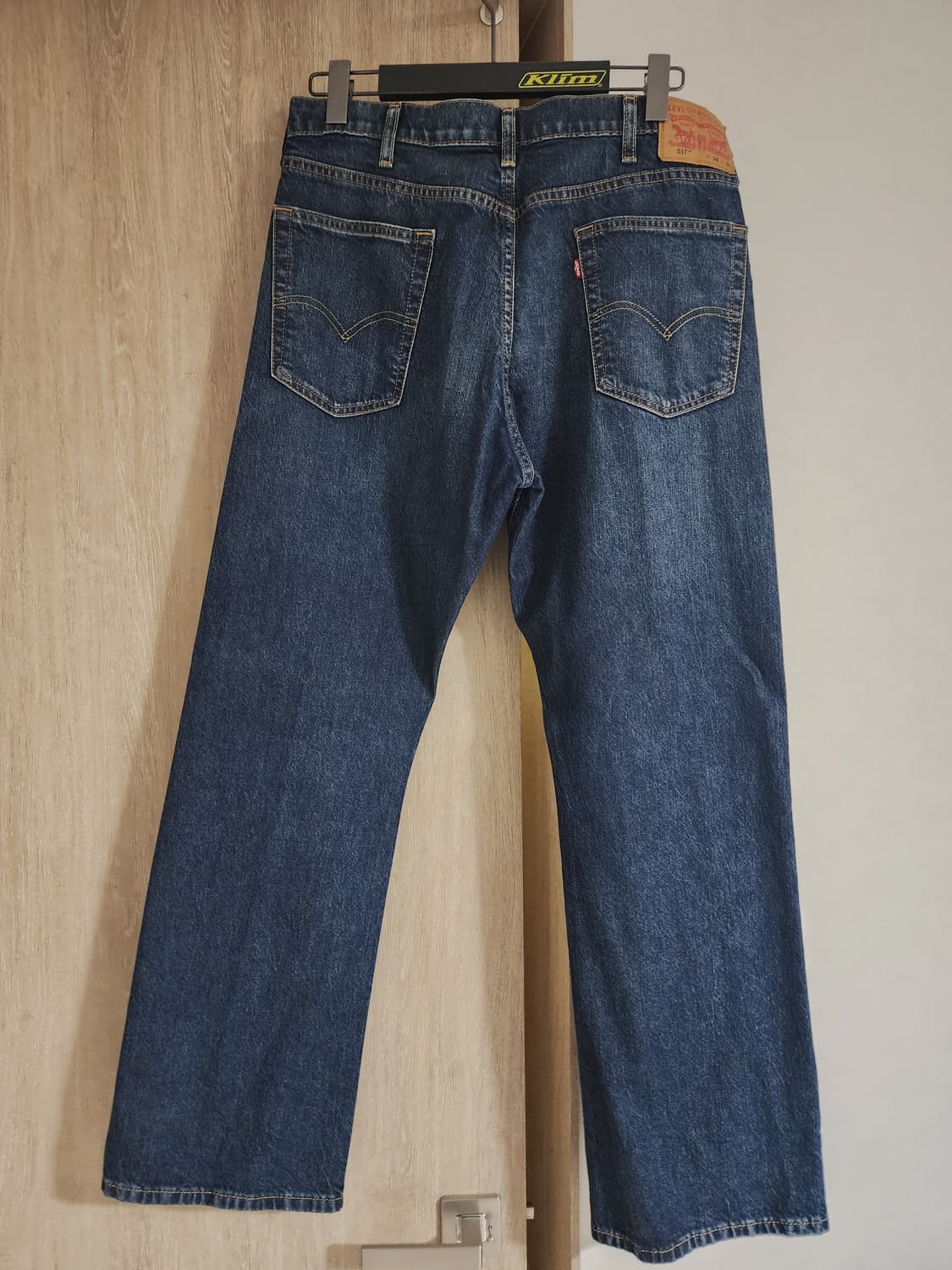 리바이스 517 0255 W34L30 상품이미지2