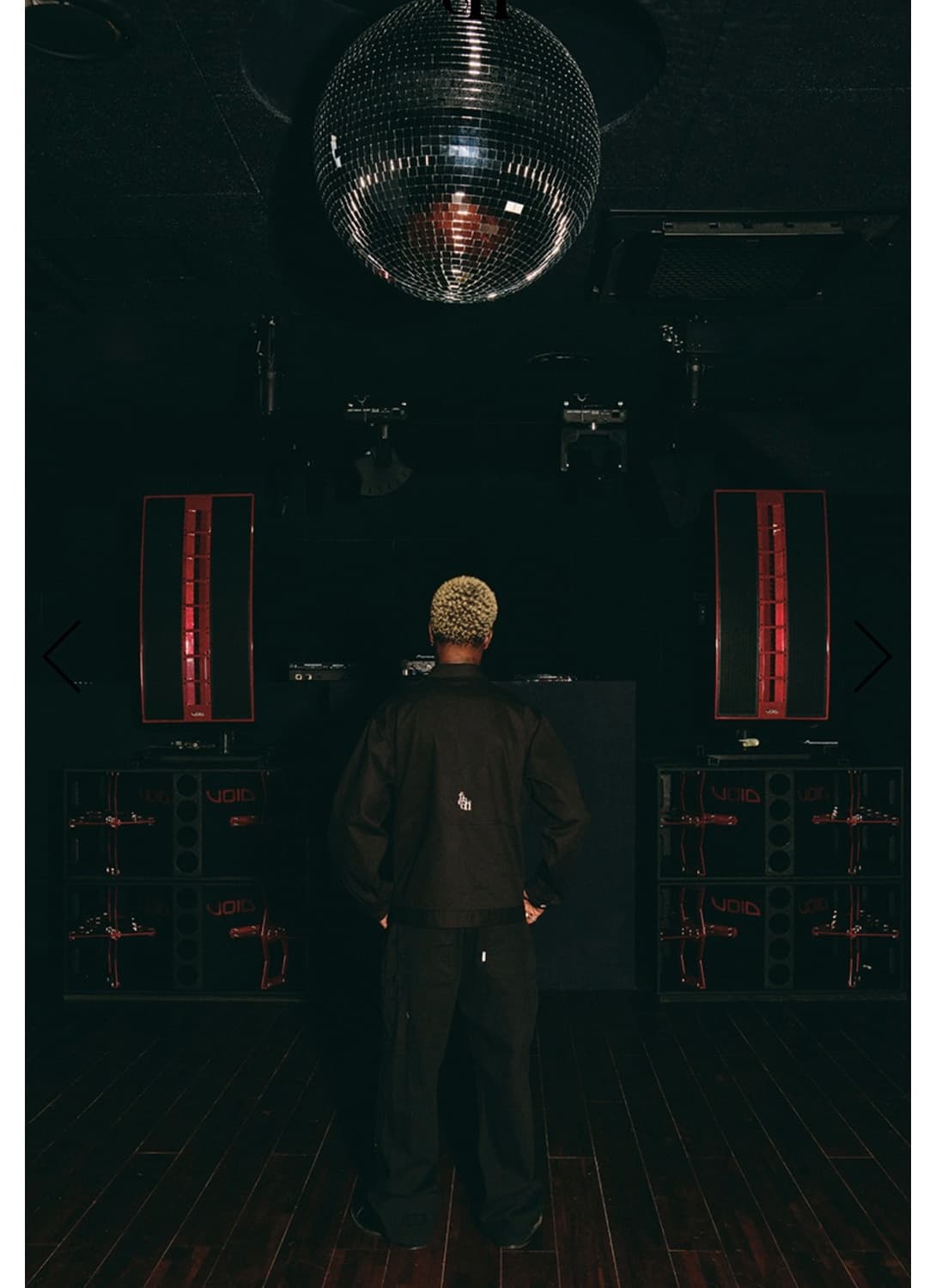 fetch 코듀로이 워크자켓 상품이미지5