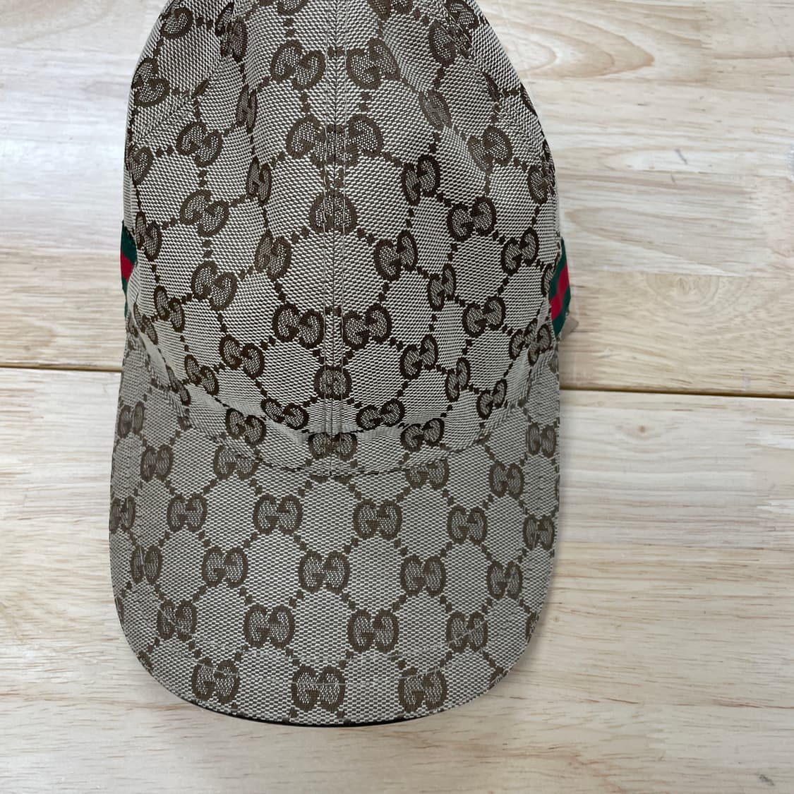 구찌 볼캡 M 58 상품이미지2