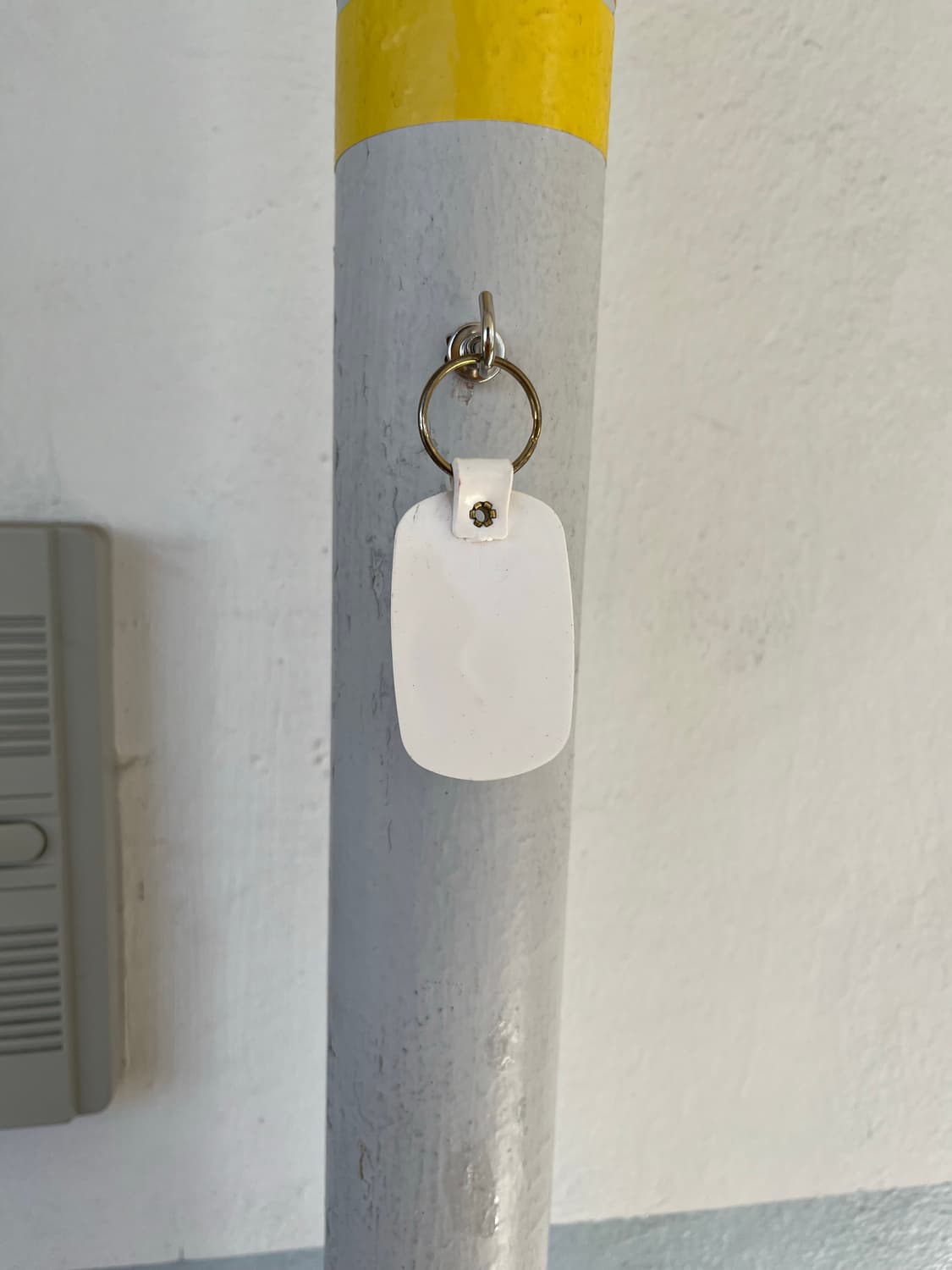 Turner's Towing & Sons Promo Keyring 상품이미지2