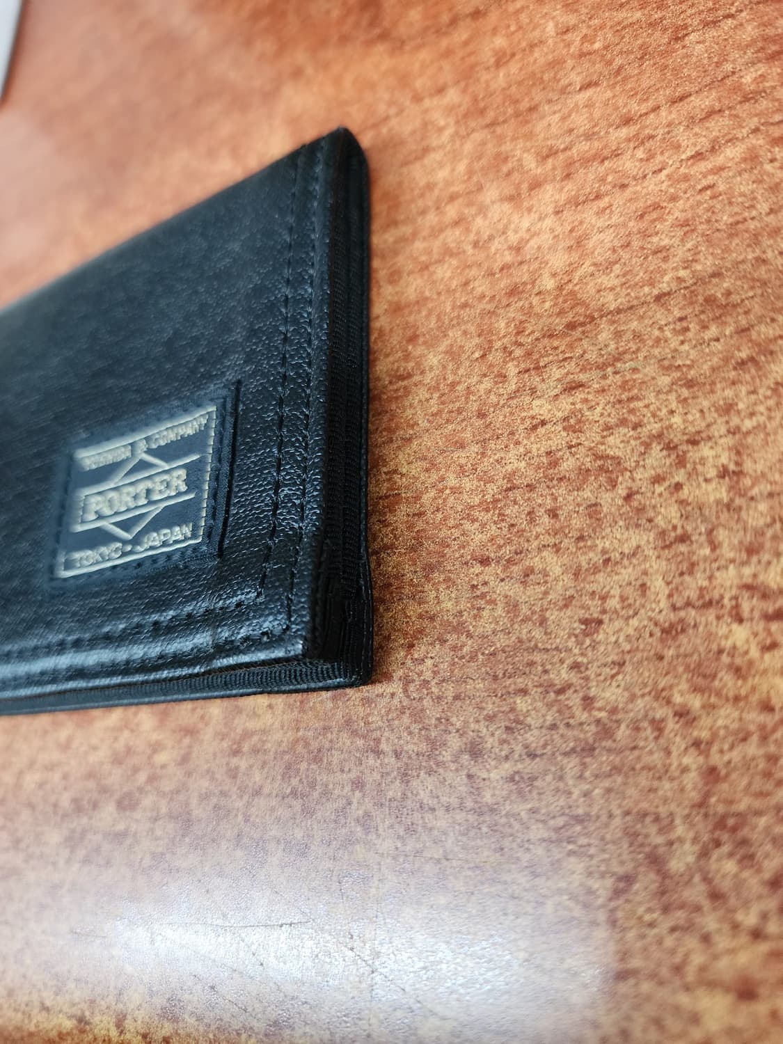 요시다포터 프리스타일 패스케이스 카드지갑 상품이미지2