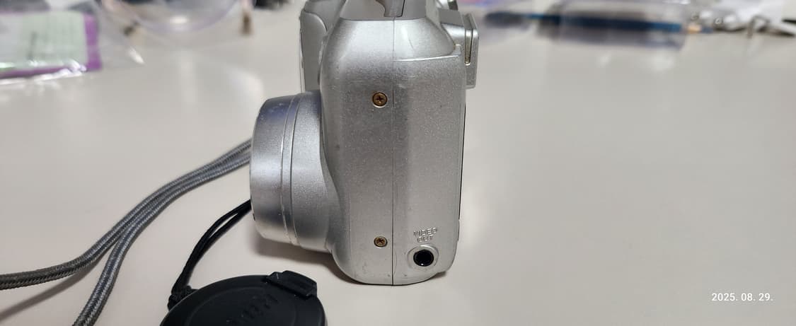 NIKON COOLPIX 885 빈티지 디지털카메라 상품이미지3