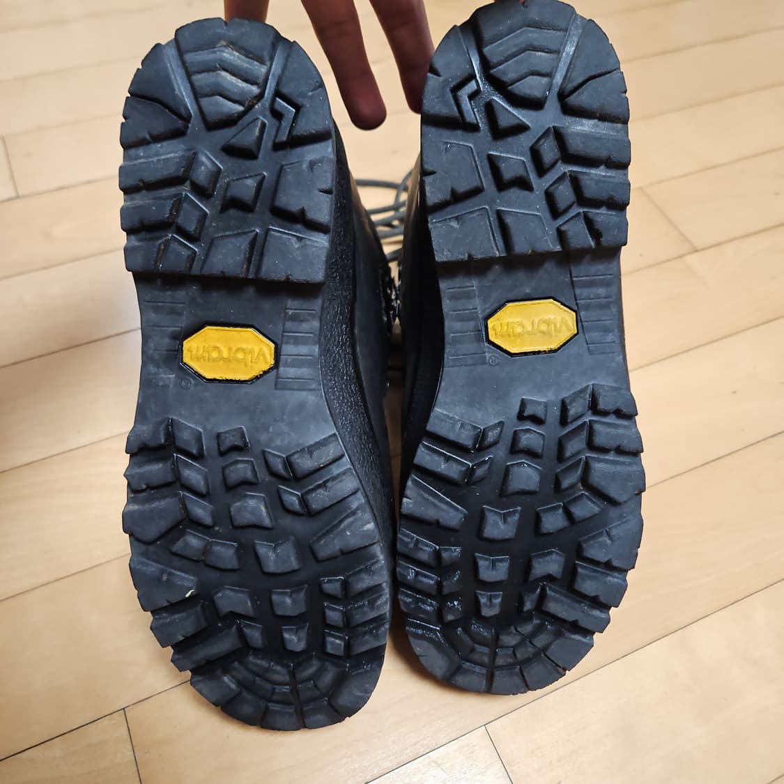 한바그 알래스카 265 상품이미지6