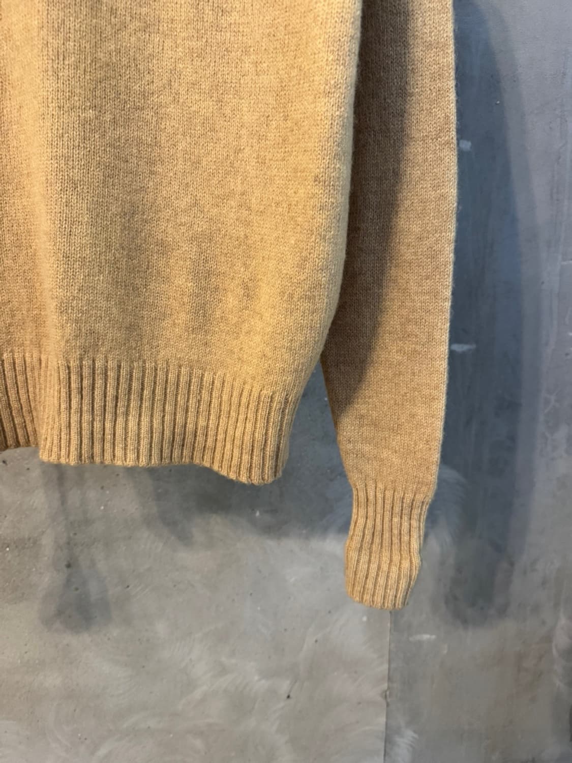 90s 폴로 랄프로렌 니트 100 상품이미지5