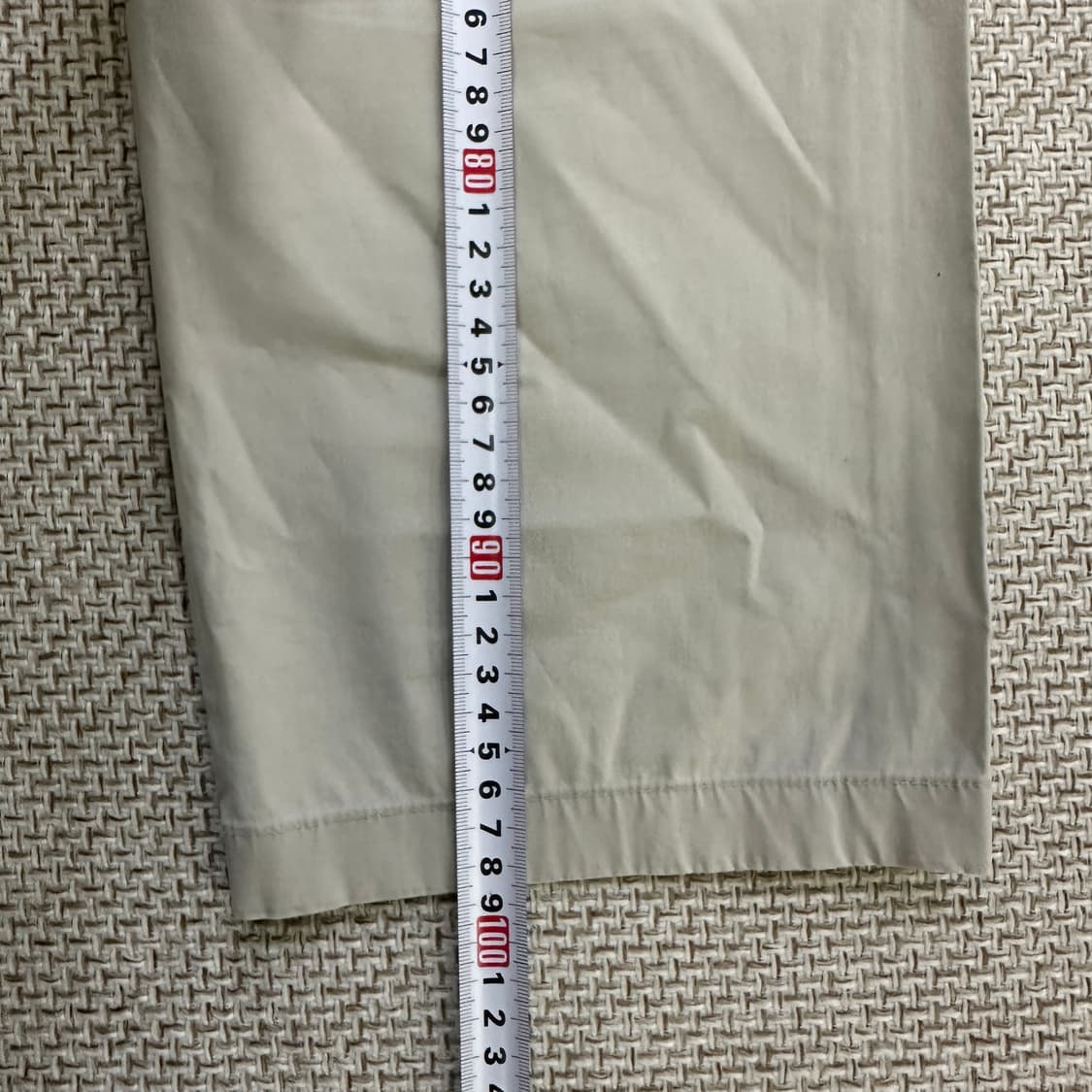 02 브렌우드 남자 치노 팬츠 0421D 상품이미지6