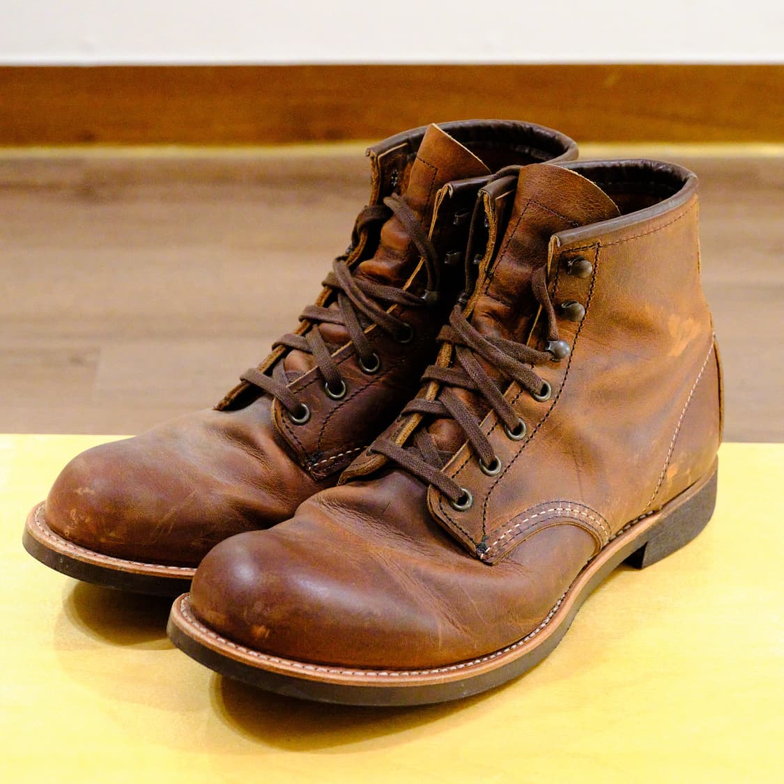 레드윙 블랙스미스 3343 상품이미지1