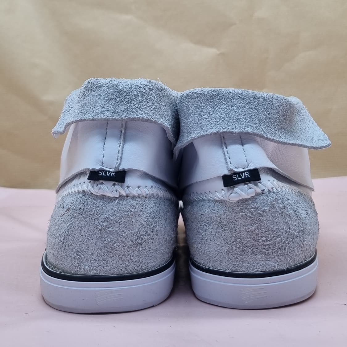 아디다스 SLVR 남성 운동화260 상품이미지4