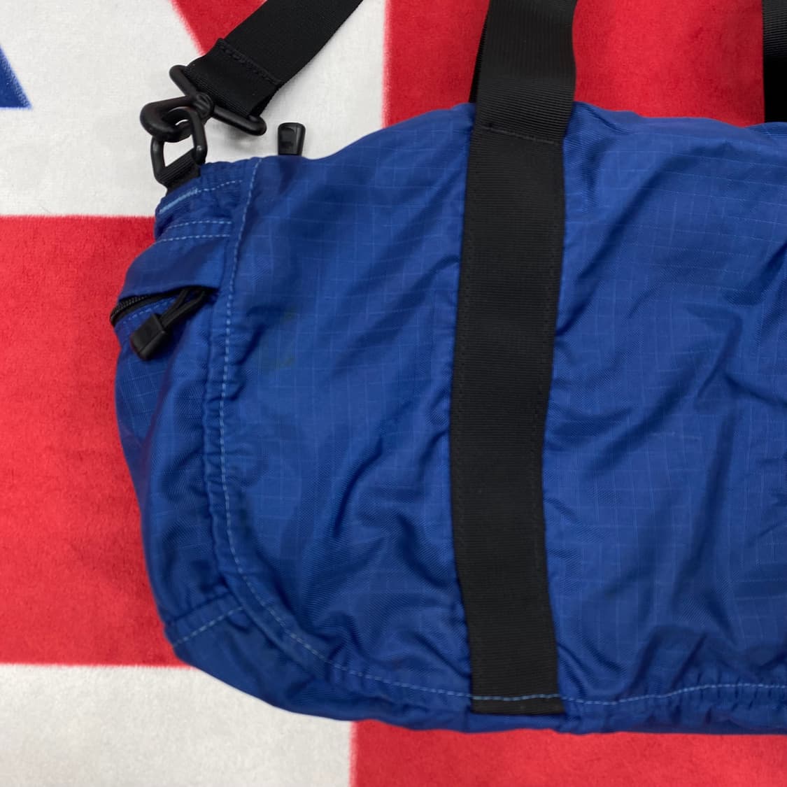 노스페이스 투웨이 보스턴백 43x24 상품이미지5