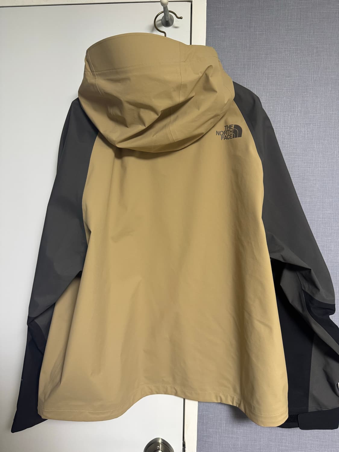 노스페이스 NJ2HQ02L 화이트라벨 슬로프 3L 자켓 상품이미지3