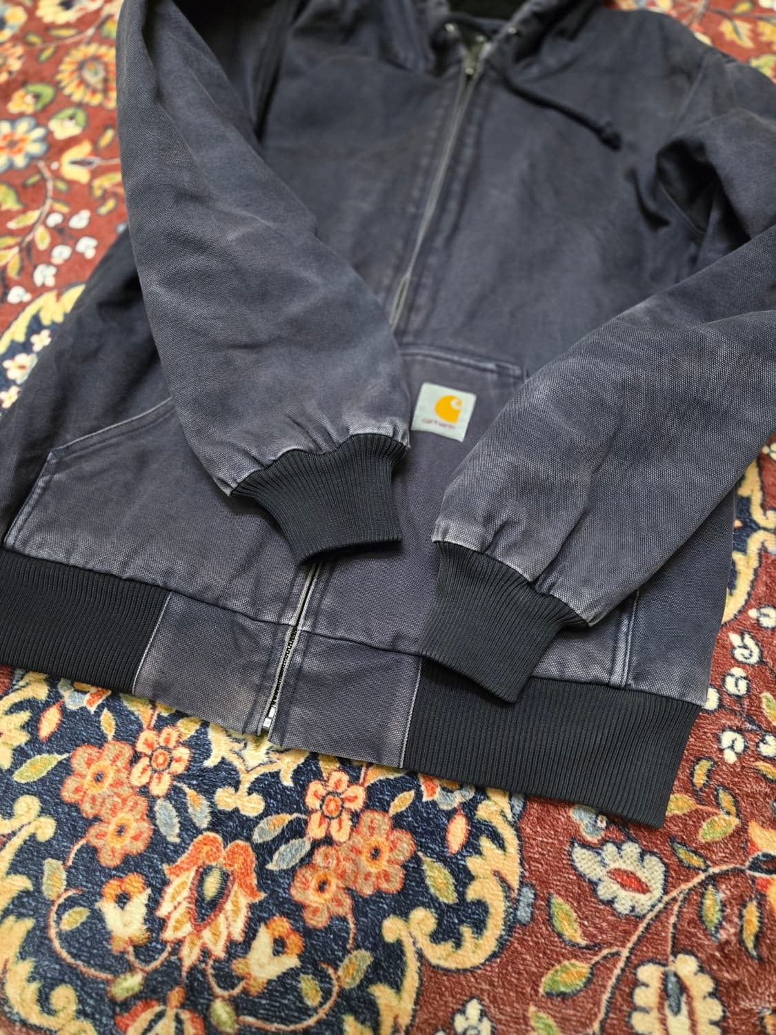 칼하트 WIP 액티브 자켓 (M) 상품이미지3