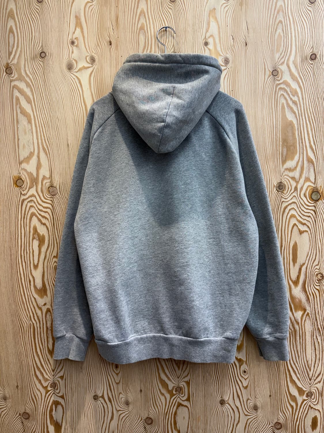 칼하트 wip 후드집업 상품이미지4