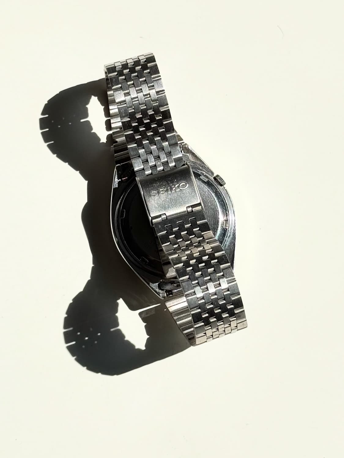 90s SEIKO 5 Automatic Vintage Watch 상품이미지4