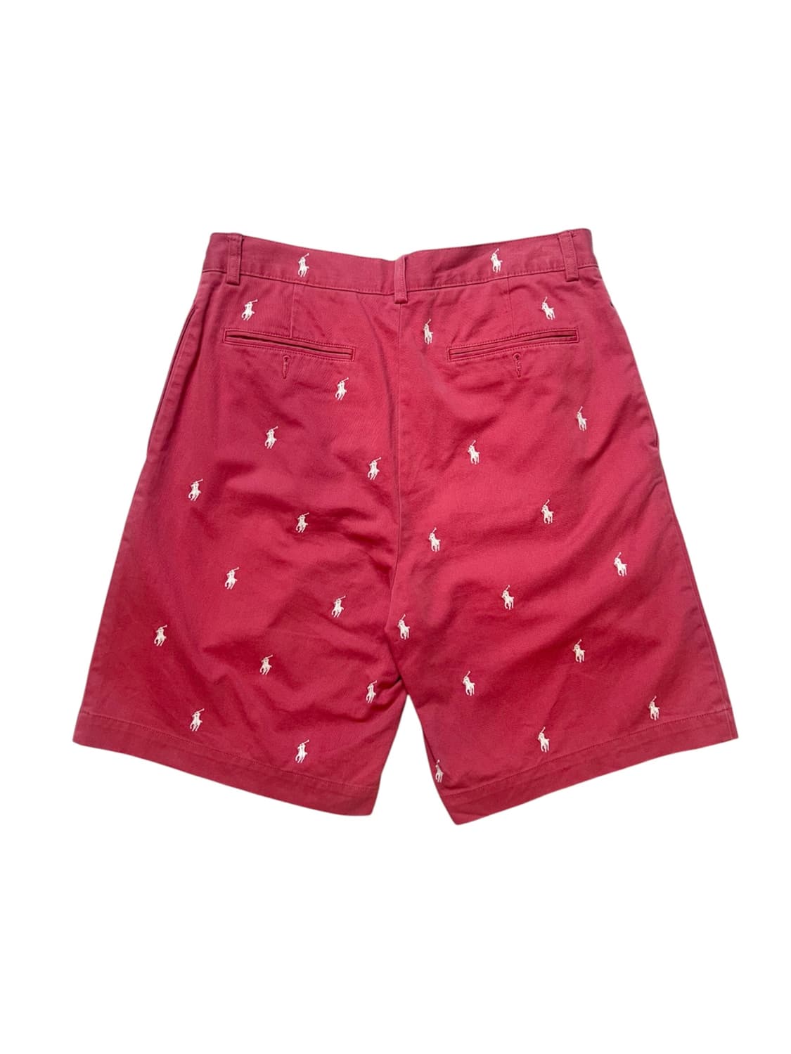 폴로 랄프로렌 반바지 상품이미지4