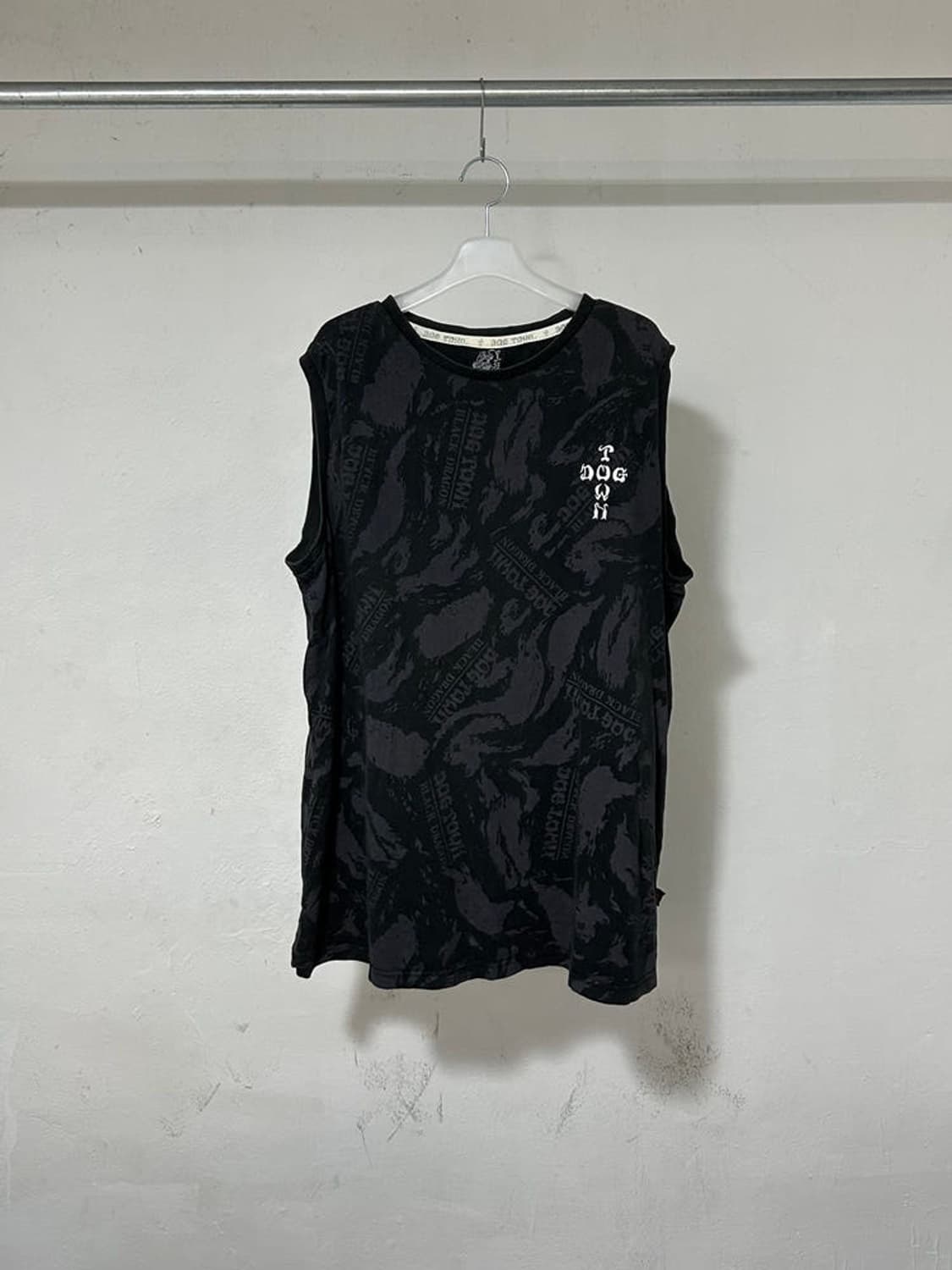 vtg top 상품이미지1