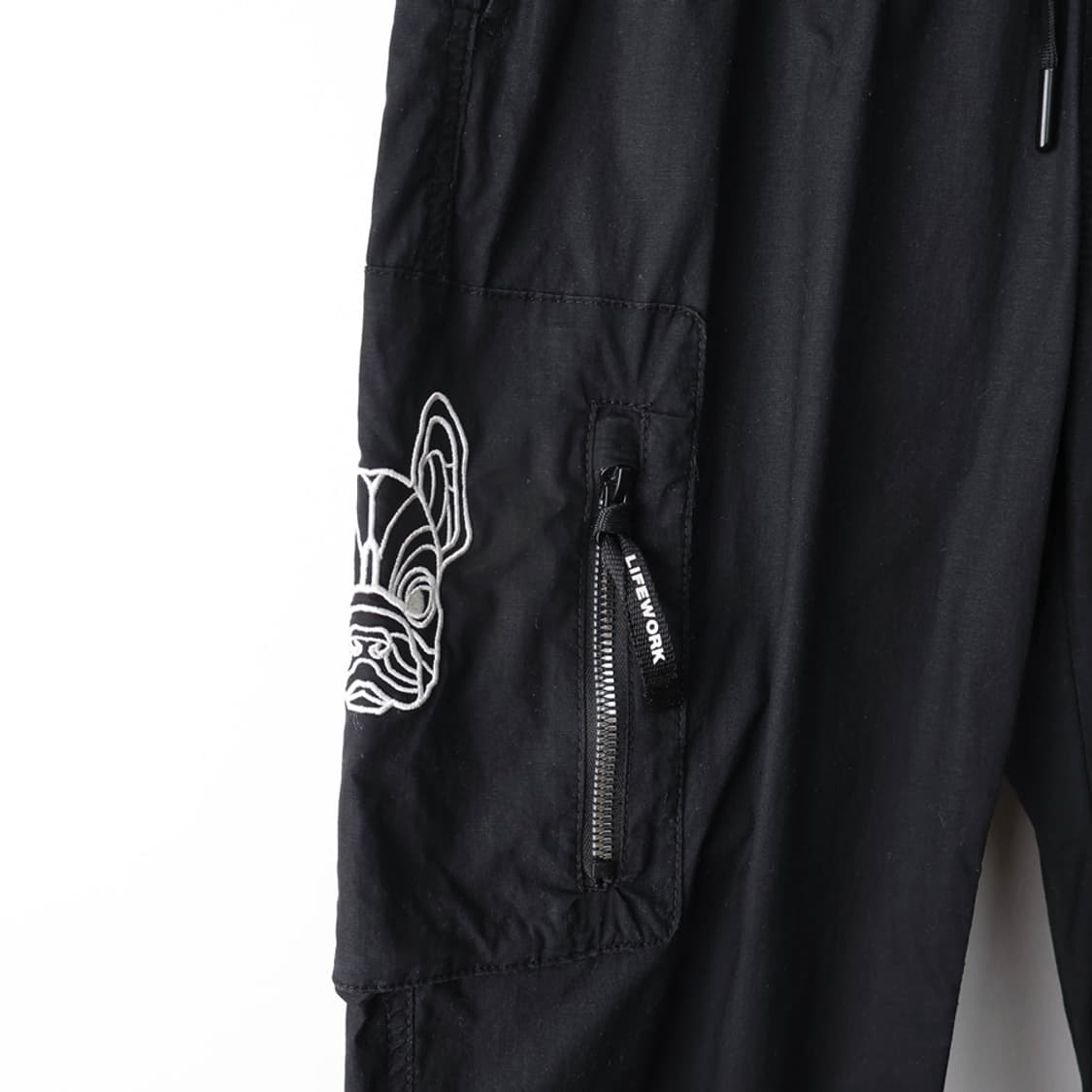 25/라이프워크 카고 조거 팬츠 상품이미지3