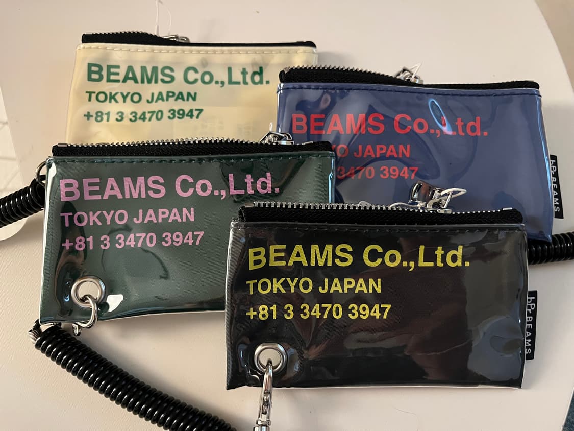 [미시착,국내배송,새상품] 빔즈 상품이미지1