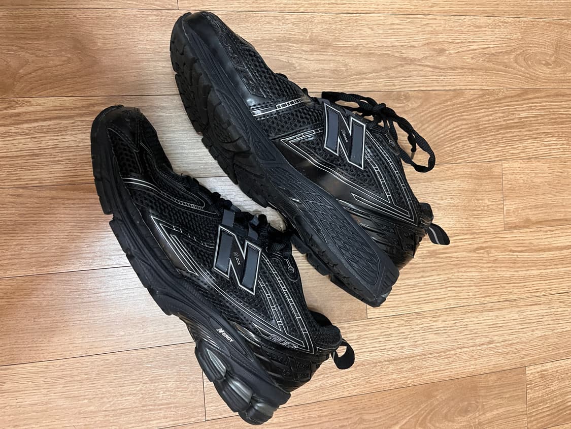 뉴발란스 1906 255 상품이미지2