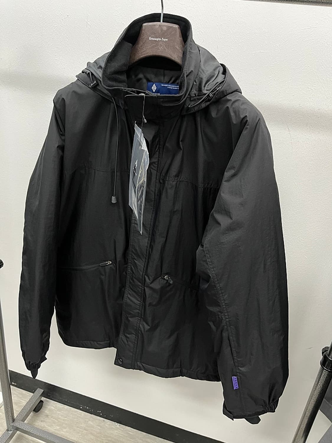 110) 스페셜게스트 보드자켓  상품이미지1