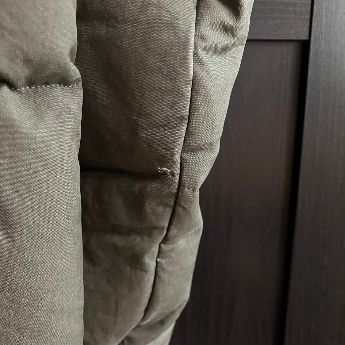 Guilty Parties ventile down jacket 상품이미지10